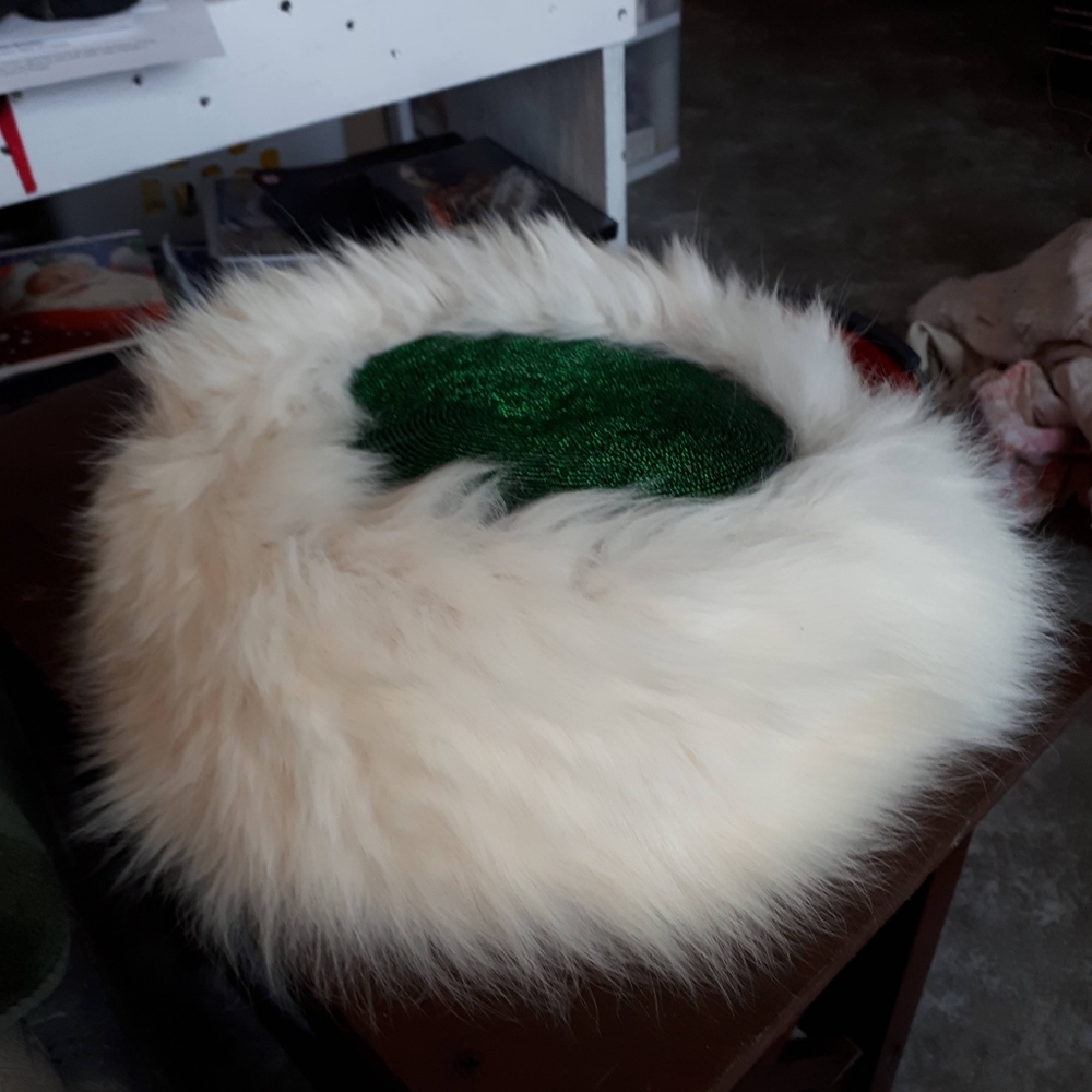 Fur hats
